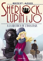 A La Recerca De L Anastàsia