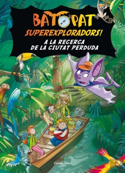 Bertrand.pt - A La Recerca De La Ciutat Perduda