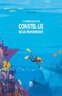 A La Recerca De La Flor Contel·Lis De Les Profunditats