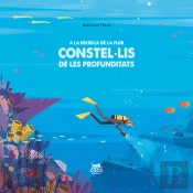 A La Recerca De La Flor Contel·Lis De Les Profunditats
