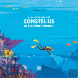 Bertrand.pt - A La Recerca De La Flor Contel·Lis De Les Profunditats