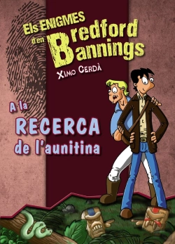 Bertrand.pt - A La Recerca De L'Aunitina