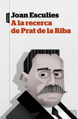 Bertrand.pt - A La Recerca De Prat De La Riba