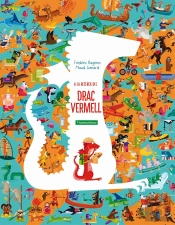 A La Recerca Del Drac Vermell