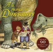 A La Recerca Dels Dinosaures