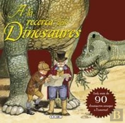 Bertrand.pt - A La Recerca Dels Dinosaures