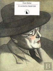 À La Recherche D'André Gide