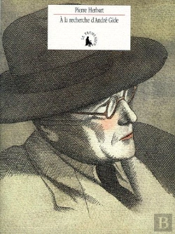 Bertrand.pt - À La Recherche D'André Gide