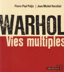 Bertrand.pt - À La Recherche D'Andy Warhol