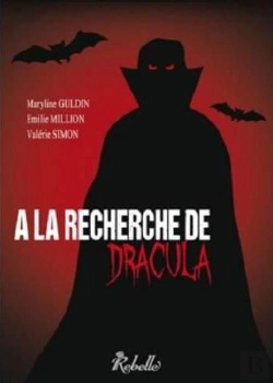 Bertrand.pt - À La Recherche De Dracula
