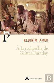 A La Recherche De Glitter Faraday