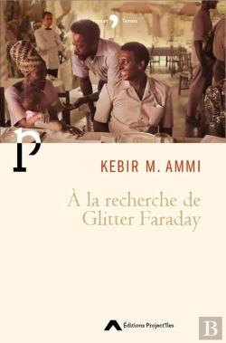 Bertrand.pt - A La Recherche De Glitter Faraday