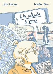 À La Recherche De Jeanne
