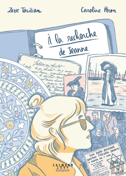 Bertrand.pt - À La Recherche De Jeanne