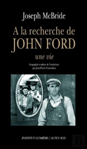 À La Recherche De John Ford