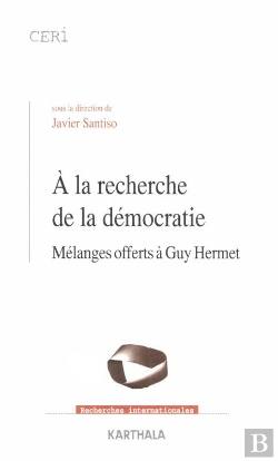 Bertrand.pt - A La Recherche De La Démocratie