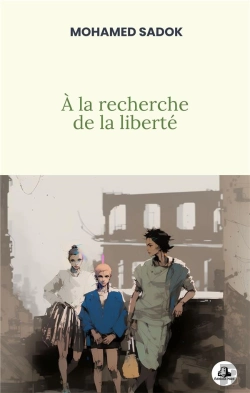 Bertrand.pt - À La Recherche De La Liberté