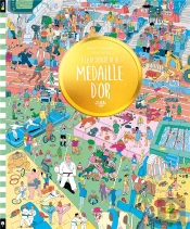 A La Recherche De La Médaille D'Or