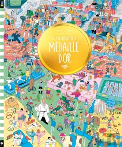 Bertrand.pt - A La Recherche De La Médaille D'Or