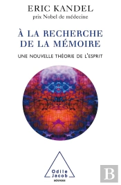 À La Recherche De La Memoire ; Une Nouvelle Théorie De L'Esprit