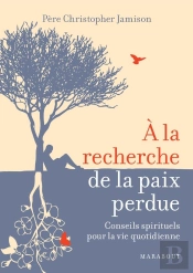 À La Recherche De La Paix Perdue ; Conseils Spirituels Pour La Vie Quotidienne