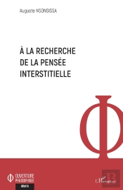 À La Recherche De La Pensée Interstitielle