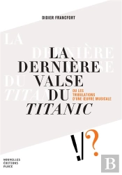 À La Recherche De La Valse Perdue