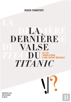 Bertrand.pt - À La Recherche De La Valse Perdue