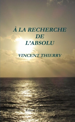 Bertrand.pt - À La Recherche  De  L'Absolu