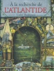À La Recherche De L'Atlantide