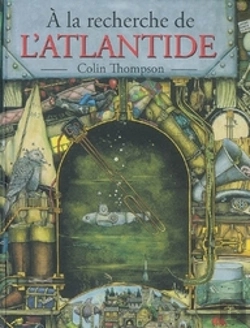 Bertrand.pt - À La Recherche De L'Atlantide