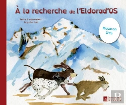 Bertrand.pt - A La Recherche De L'Eldorad'Os