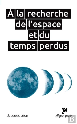 Bertrand.pt - À La Recherche De L'Espace Et Du Temps Perdu