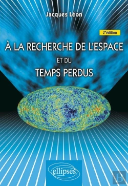 Bertrand.pt - À La Recherche De L'Espace Et Du Temps Perdus (2e Édition)