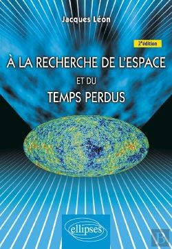 Bertrand.pt - À La Recherche De L'Espace Et Du Temps Perdus - 2e Édition
