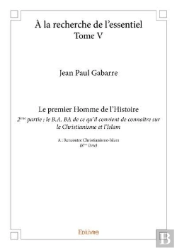 Bertrand.pt - A La Recherche De L'Essentiel  - T05 - A La Recherche De L'Essentiel  - A : Rencontre Christianism