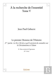 A La Recherche De L'Essentiel  - T05 - A La Recherche De L'Essentiel  - B : Nous Extraire De L'Ign