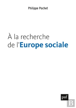 Bertrand.pt - À La Recherche De L'Europe Sociale