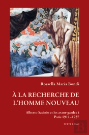 À La Recherche De Lhomme Nouveau