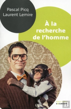 Bertrand.pt - À La Recherche De L'Homme