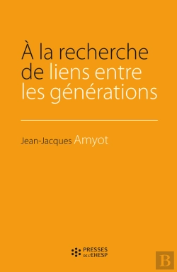 Bertrand.pt - A La Recherche De Lien Entre Les Générations