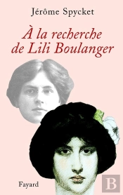 A La Recherche De Lili Boulanger