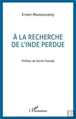 Bertrand.pt - A La Recherche De L'Inde Perdue