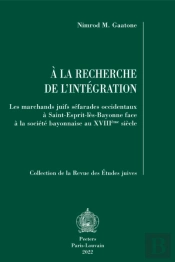 A La Recherche De L'Integration