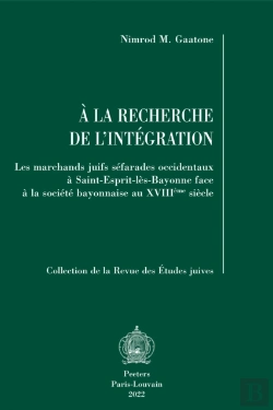 Bertrand.pt - A La Recherche De L'Integration