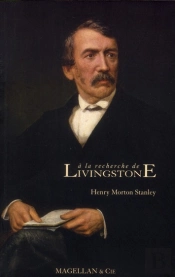 A La Recherche De Livingstone