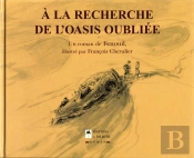 A La Recherche De L'Oasis Oubliee