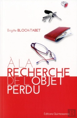 Bertrand.pt - A La Recherche De L'Objet Perdu