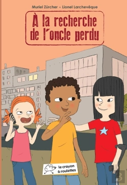 Bertrand.pt - À La Recherche De L'Oncle Perdu
