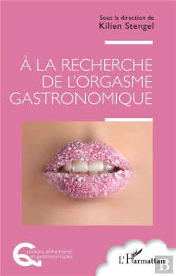 Bertrand.pt - À La Recherche De L'Orgasme Gastronomique